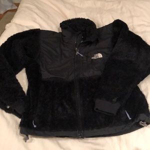 North face jacket